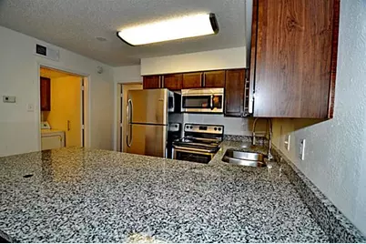 6910 Skillman Street #2039, Dallas, TX 75231 - Photo 3