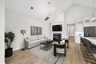 1303 Parkdale St, Forney, TX 75126 - Photo 5