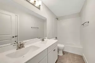 1303 Parkdale St, Forney, TX 75126 - Photo 23