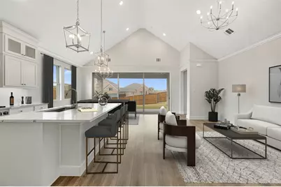 1303 Parkdale Street, Forney, TX 75126 - Photo 7