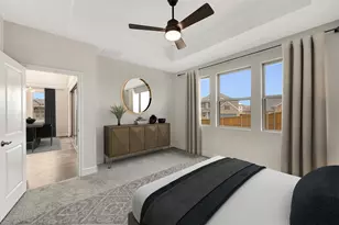 1303 Parkdale St, Forney, TX 75126 - Photo 15