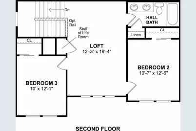 1303 Parkdale Street, Forney, TX 75126 - Photo 3