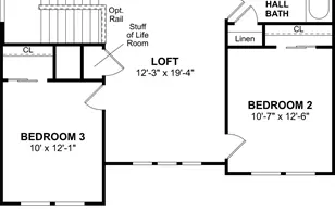 1303 Parkdale St, Forney, TX 75126 - Photo 3