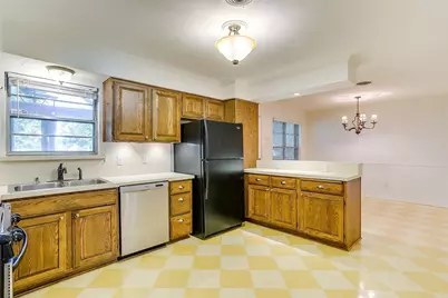 3708 Stadium Drive, Fort Worth, TX 76109 - Photo 13