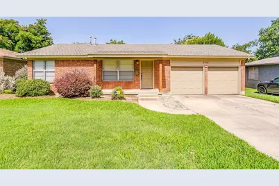 3708 Stadium Drive, Fort Worth, TX 76109 - Photo 1