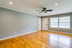 3708 Stadium Dr, Fort Worth, TX 76109 - Photo 3