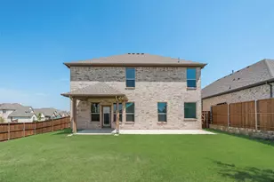 3200 Glendale Dr, Northlake, TX 76226 - Photo 19