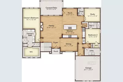 973 Reeves Drive, DeSoto, TX 75115 - Photo 33