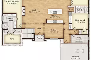 973 Reeves Dr, DeSoto, TX 75115 - Photo 33