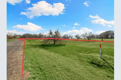 Lot 9 Francisco Bay, Kerens, TX 75144 - Photo 7