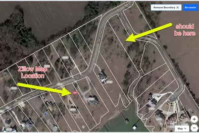 Lot 9 Francisco Bay, Kerens, TX 75144 - Photo 15