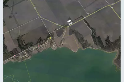 Lot 9 Francisco Bay, Kerens, TX 75144 - Photo 11
