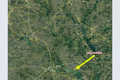 Lot 9 Francisco Bay, Kerens, TX 75144 - Photo 11