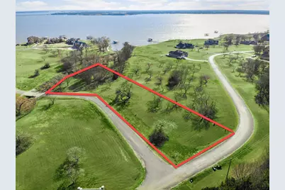 Lot 9 Francisco Bay, Kerens, TX 75144 - Photo 7