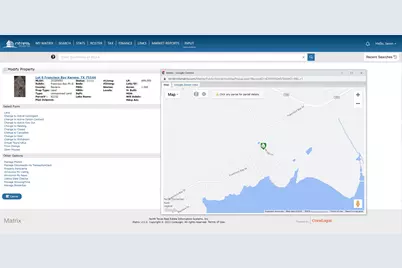 Lot 9 Francisco Bay, Kerens, TX 75144 - Photo 13