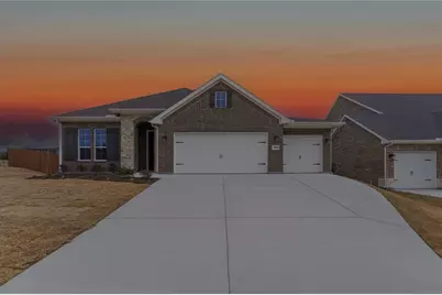 544 Waterford Park Boulevard, Weatherford, TX 76087 - Photo 1