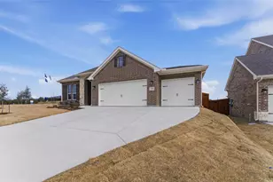 544 Waterford Pk Blvd, Weatherford, TX 76087 - Photo 3