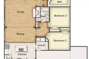 544 Waterford Pk Blvd, Weatherford, TX 76087 - Photo 13