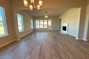 544 Waterford Pk Blvd, Weatherford, TX 76087 - Photo 5