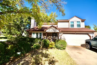 3494 Longview Drive, Corinth, TX 76210 - Photo 1