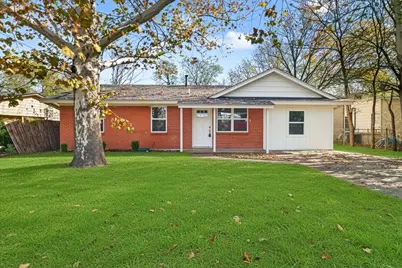 908 N 8th Street, Sanger, TX 76266 - Photo 1