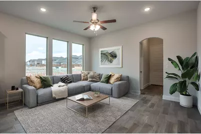 17004 Mimbre Drive, Justin, TX 76247 - Photo 3