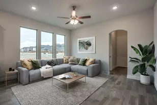 17004 Mimbre Dr, Justin, TX 76247 - Photo 3