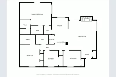 3029 Burning Tree Lane, Garland, TX 75042 - Photo 25