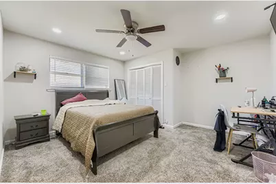 2801 Peachtree Lane, Pantego, TX 76013 - Photo 21