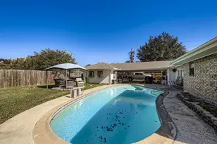 2801 Peachtree Ln, Pantego, TX 76013 - Photo 27