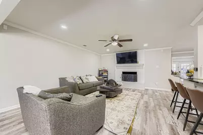 2801 Peachtree Lane, Pantego, TX 76013 - Photo 5