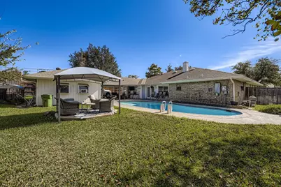 2801 Peachtree Lane, Pantego, TX 76013 - Photo 29