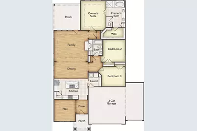 2300 Shamrock Lane, Weatherford, TX 76087 - Photo 11