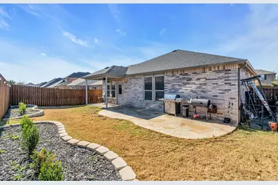 1809 Abby Creek Drive, Little Elm, TX 75068 - Photo 27