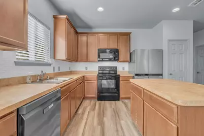 1809 Abby Creek Drive, Little Elm, TX 75068 - Photo 11