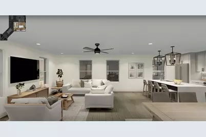2739 Azalea Park Circle, Fort Worth, TX 76107 - Photo 3