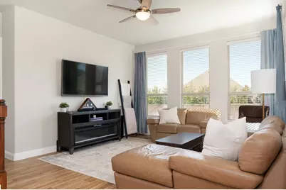 6549 Longhorn Herd Lane, Fort Worth, TX 76123 - Photo 9