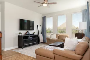 6549 Longhorn Herd Ln, Fort Worth, TX 76123 - Photo 9