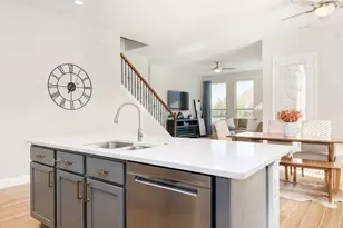 6549 Longhorn Herd Ln, Fort Worth, TX 76123 - Photo 5