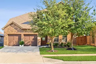 6549 Longhorn Herd Ln, Fort Worth, TX 76123 - Photo 1