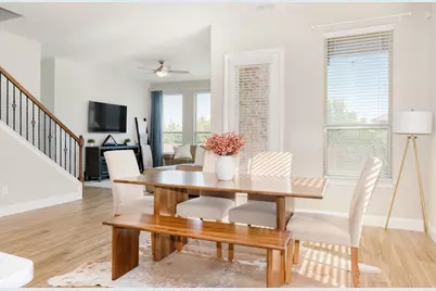 6549 Longhorn Herd Lane, Fort Worth, TX 76123 - Photo 7