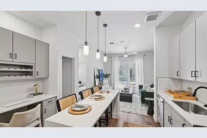 1735 N Greenville Avenue #2246, Richardson, TX 75081 - Photo 5