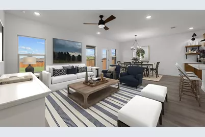 2213 Maple Ridge Drive, Van Alstyne, TX 75495 - Photo 13