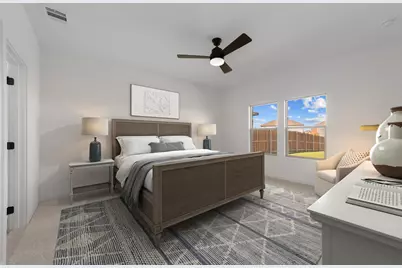 2213 Maple Ridge Drive, Van Alstyne, TX 75495 - Photo 5