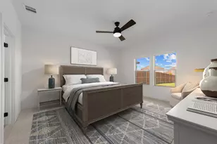 2213 Maple Ridge Dr, Van Alstyne, TX 75495 - Photo 5