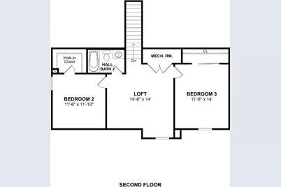 2213 Maple Ridge Drive, Van Alstyne, TX 75495 - Photo 3