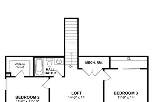 2213 Maple Ridge Dr, Van Alstyne, TX 75495 - Photo 3