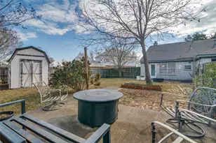 2833 Clearmeadow Dr, Mesquite, TX 75181 - Photo 25