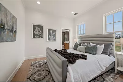 2913 Lakeside Village Boulevard, Flower Mound, TX 75022 - Photo 11