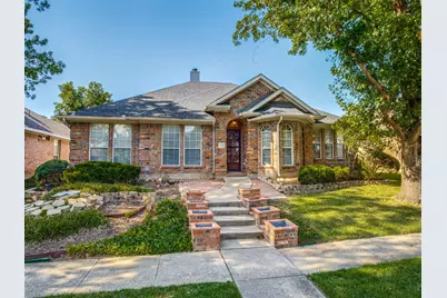 4806 Highlands Drive, McKinney, TX 75070 - Photo 1
